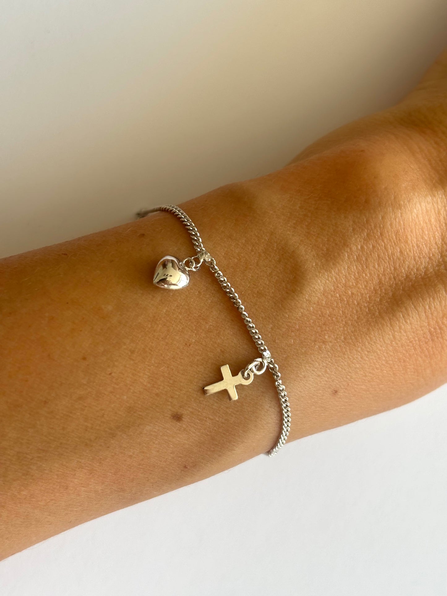 Grace Bracelet B10