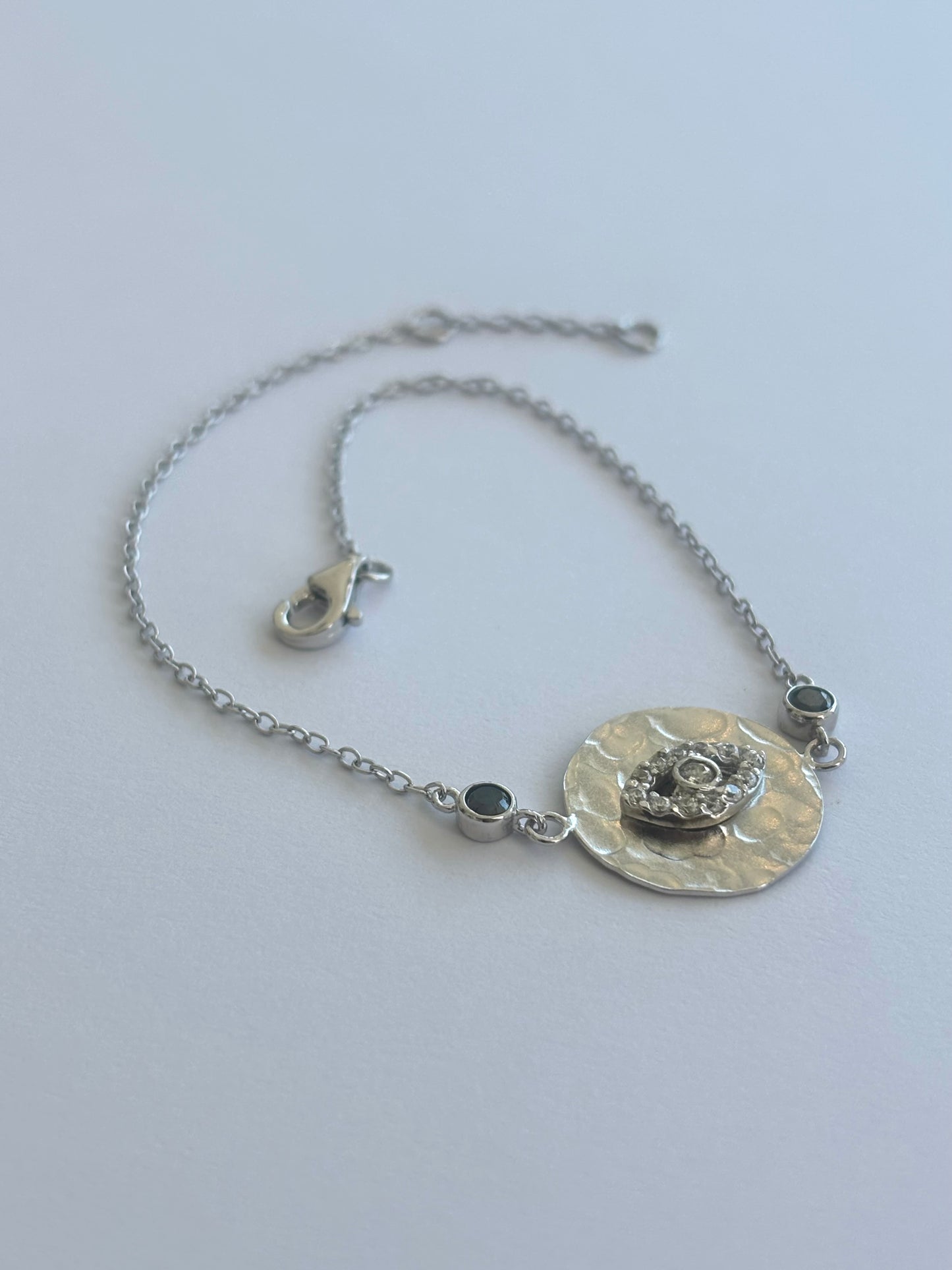 Aura Eye Bracelet B11