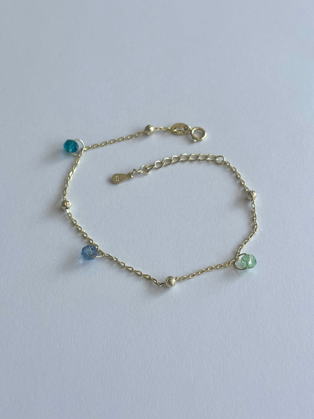 Laguna Bracelet B12
