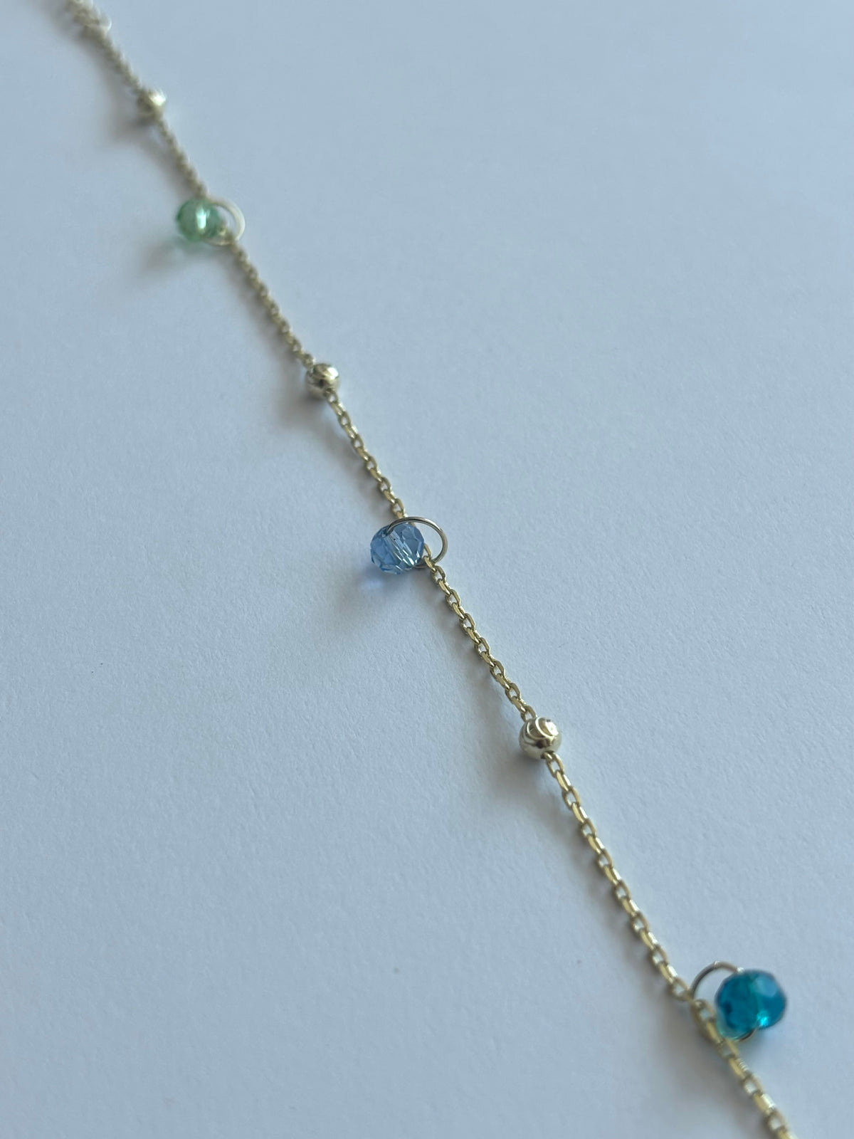 Laguna Bracelet B12