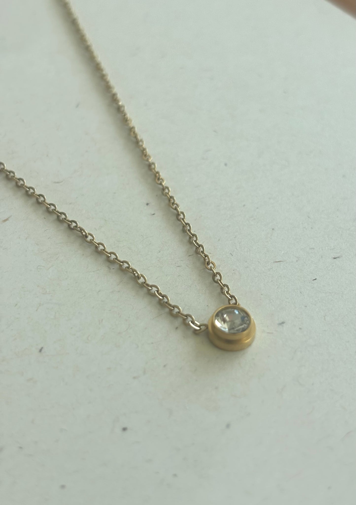 Auora Necklace N14