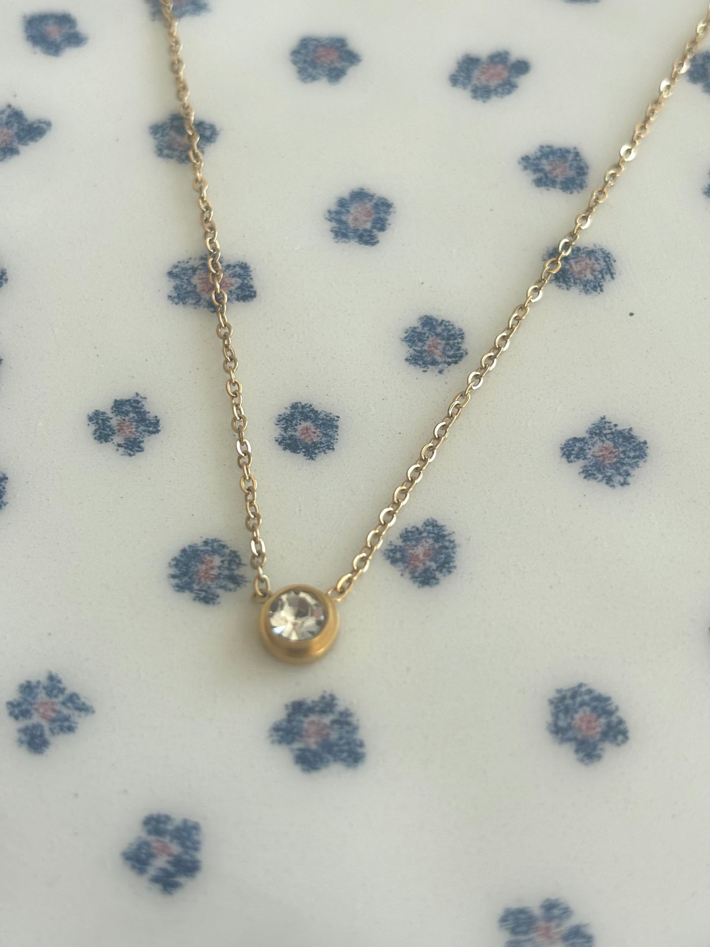 Auora Necklace N14