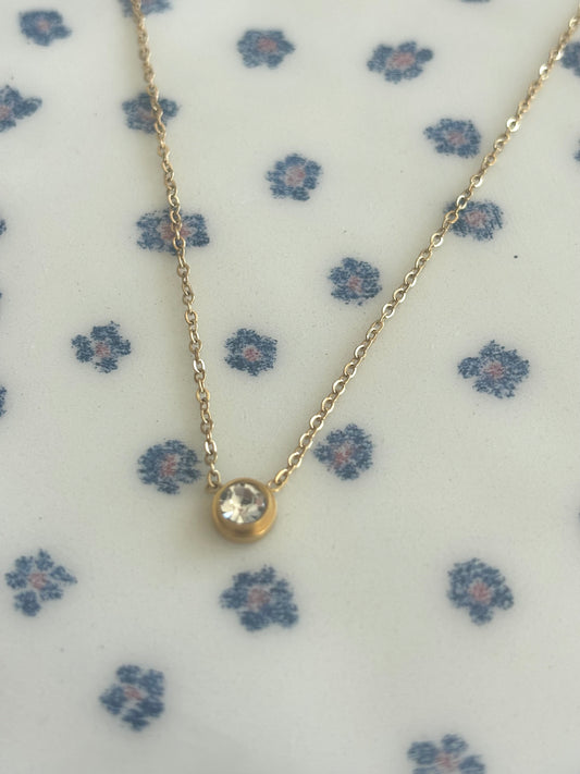 Auora Necklace N14