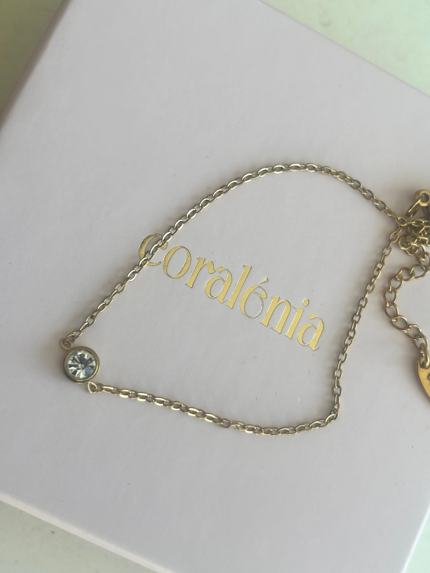 Auora Bracelet B5