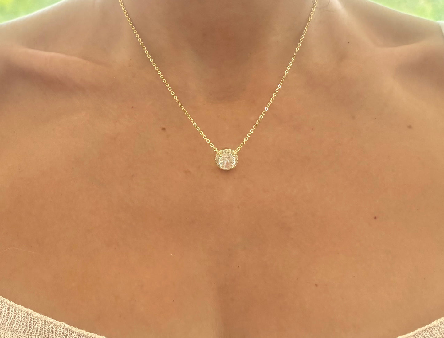Elara Necklace N15