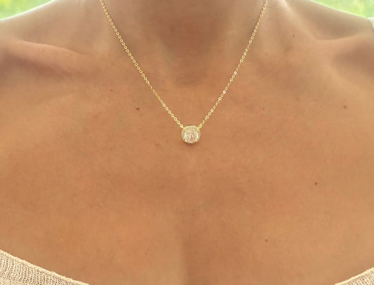 Elara Necklace N15