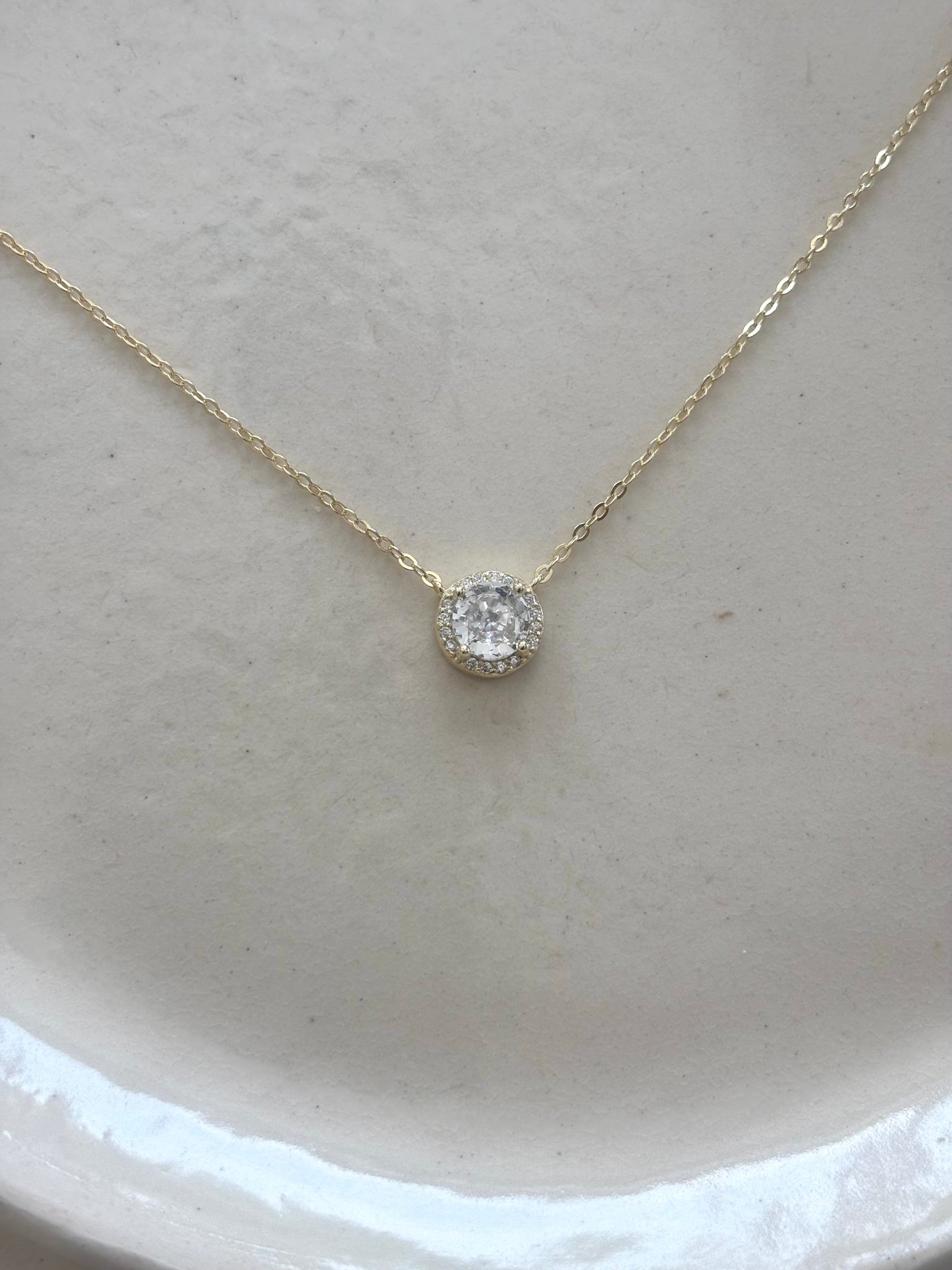 Elara Necklace N15