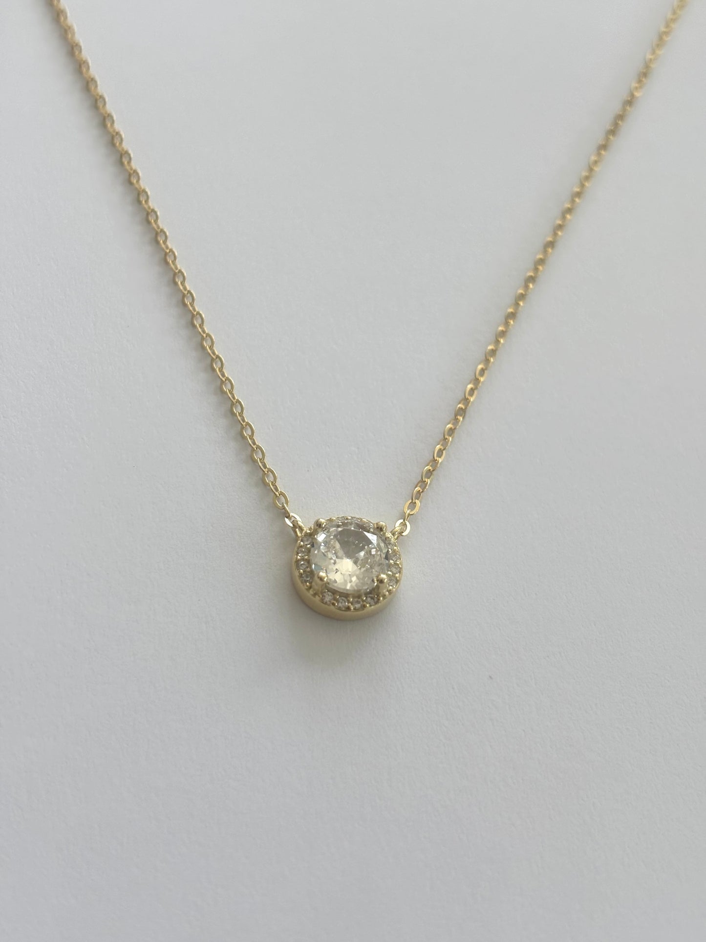 Elara Necklace N15