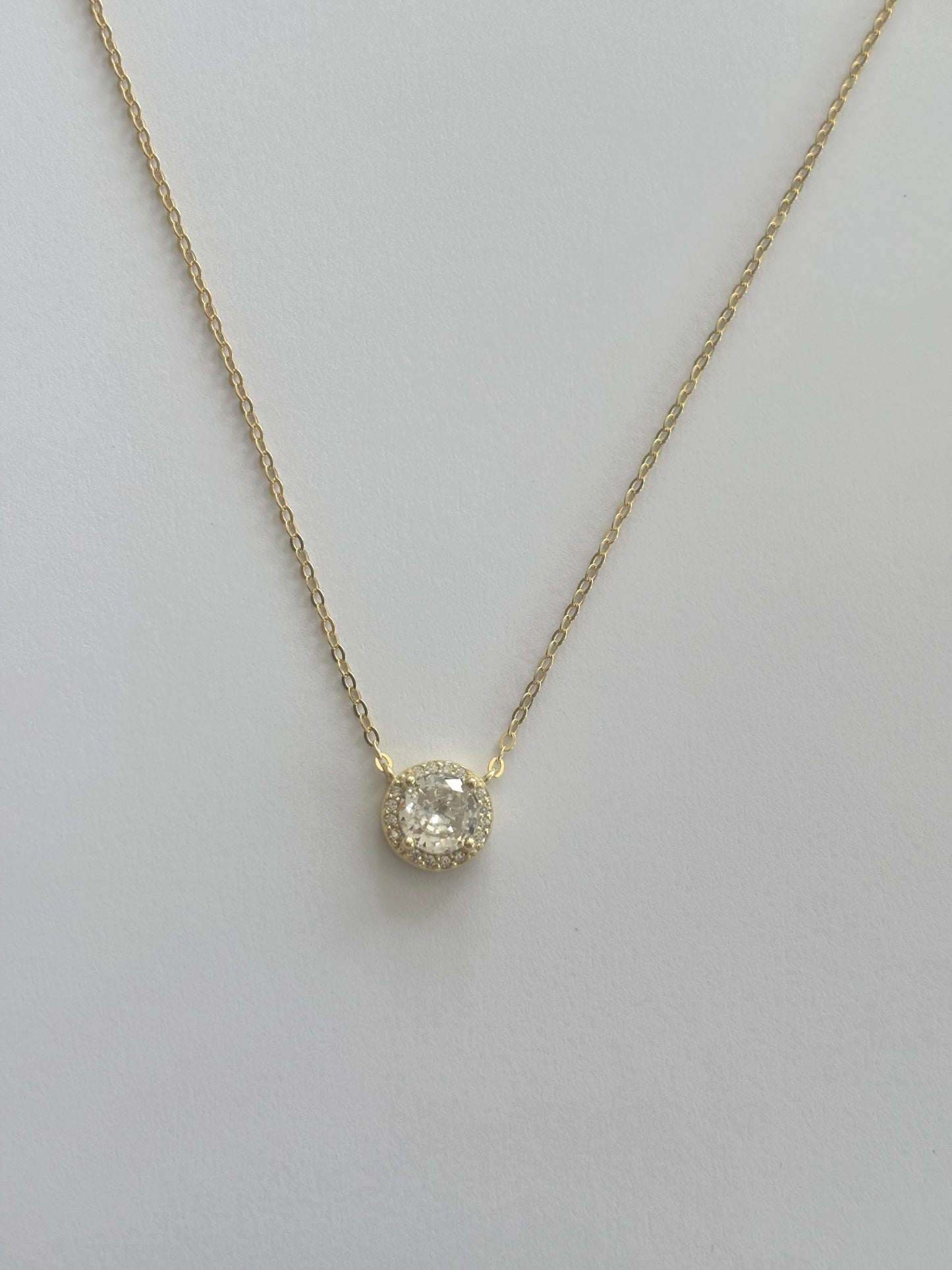 Elara Necklace N15