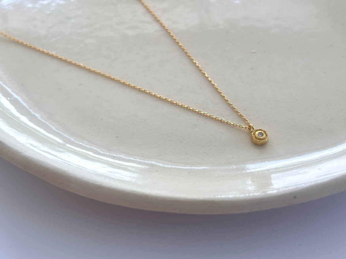 Liora Necklace N23