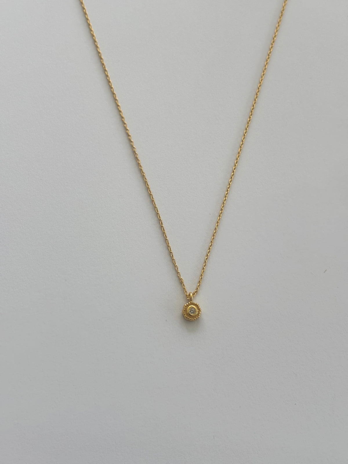 Liora Necklace N23