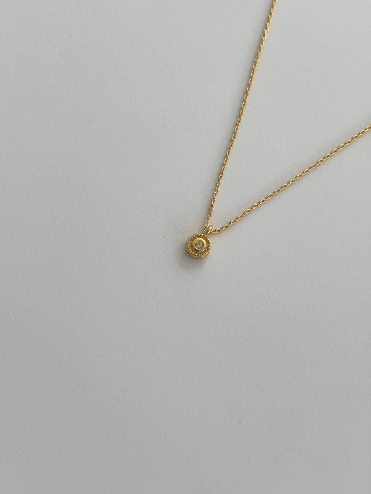 Liora Necklace N23