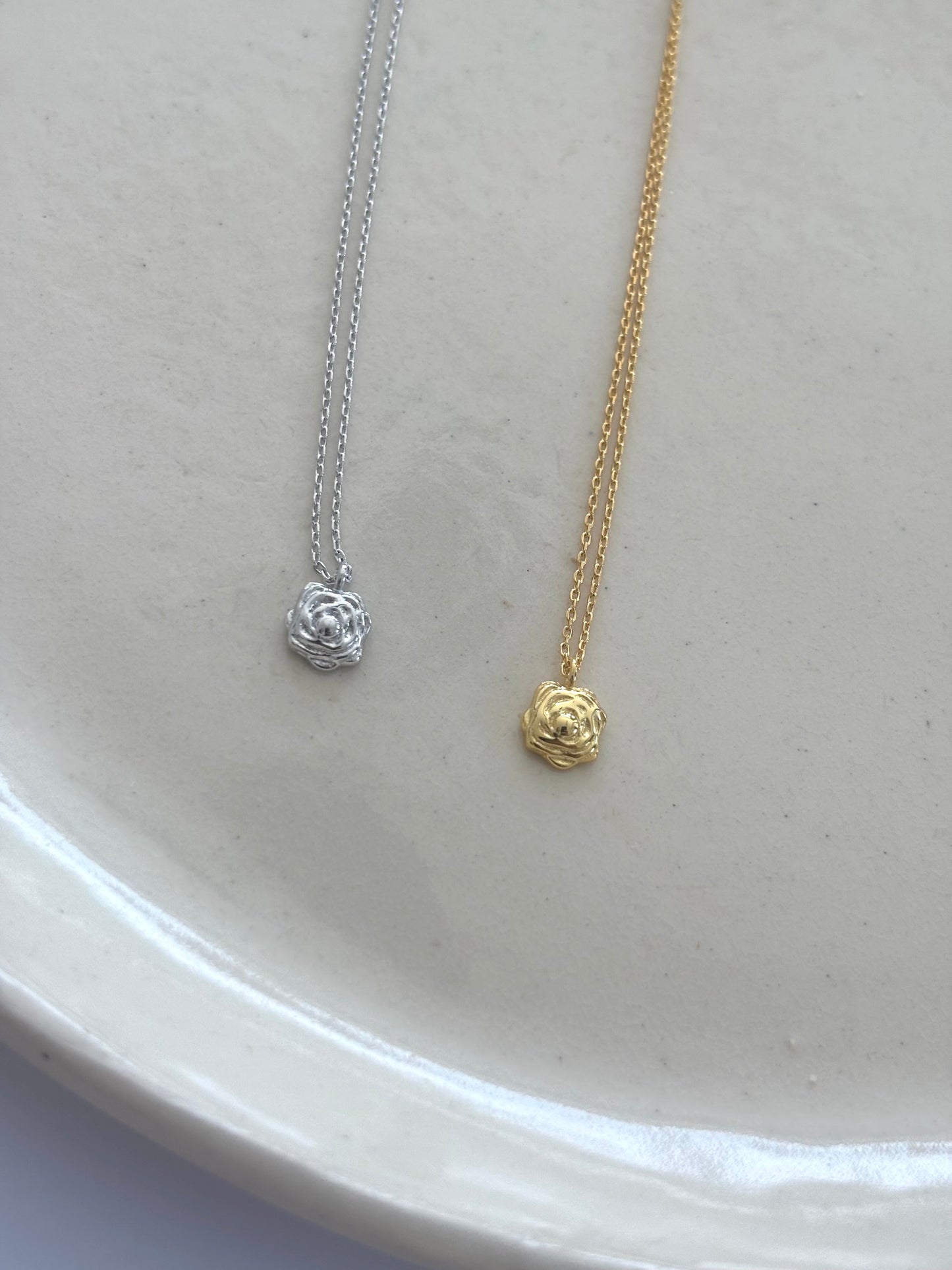 Rosalie Necklace N18