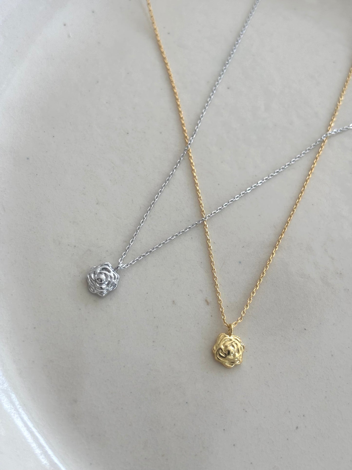 Rosalie Necklace N18