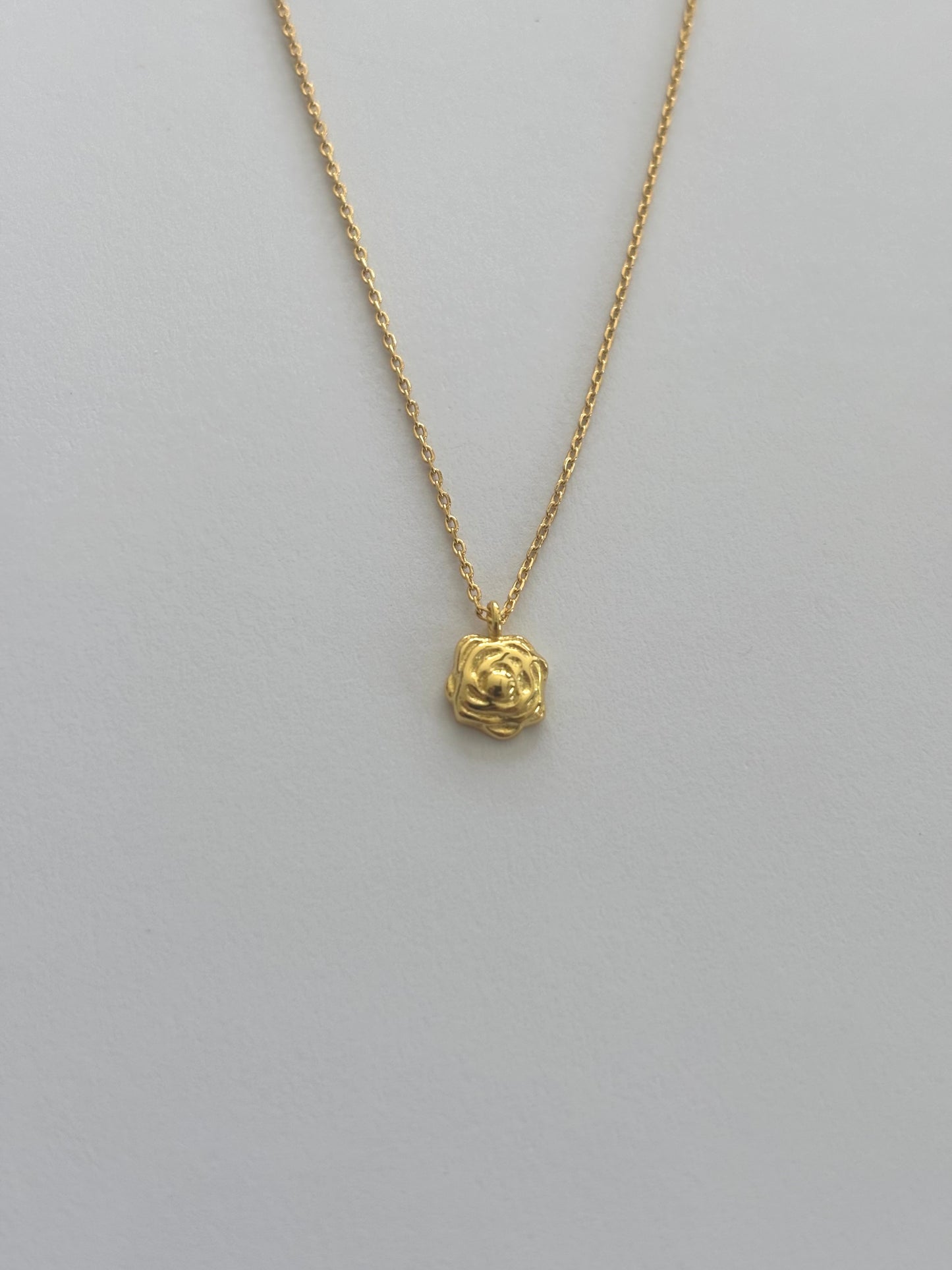 Rosalie Necklace N18