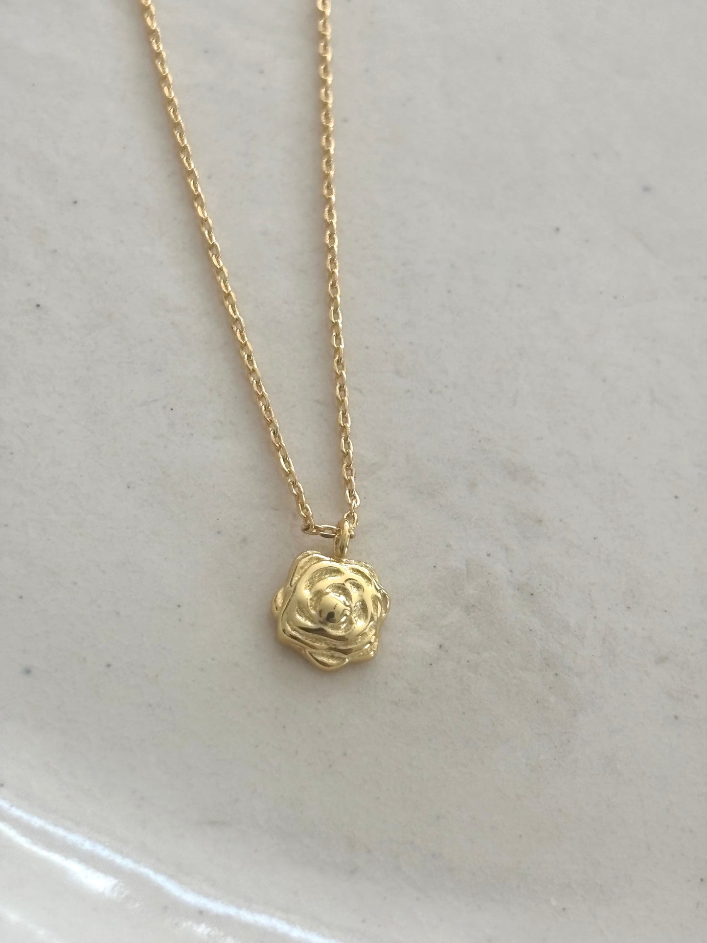 Rosalie Necklace N18