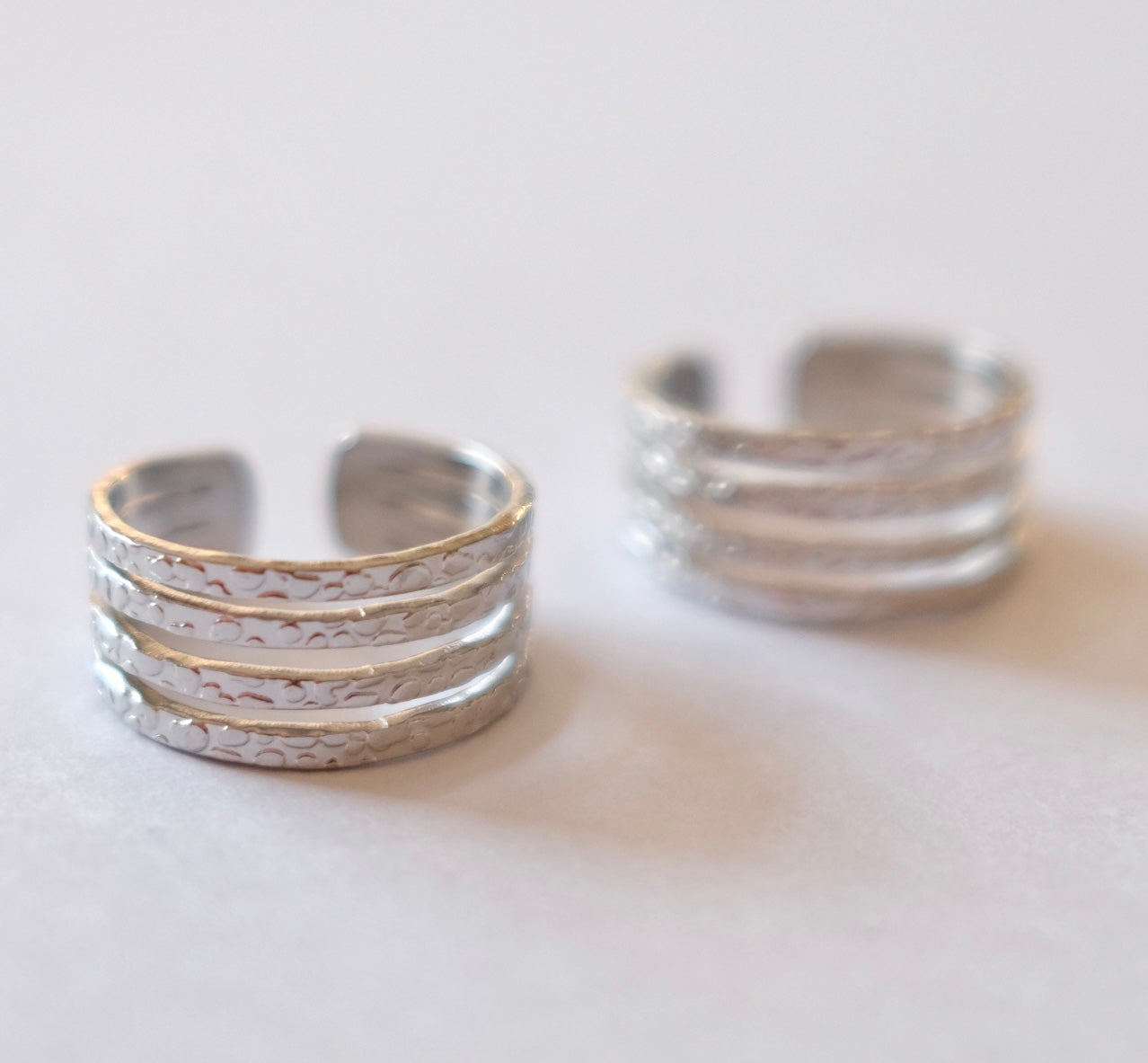 Dess ring R5