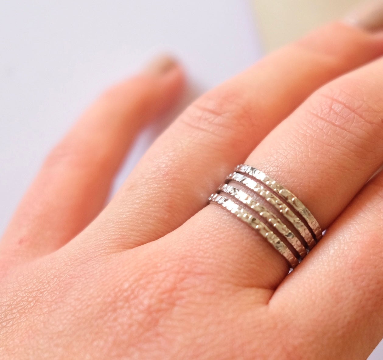 Dess ring R5