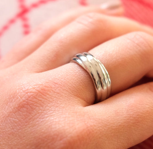 Elysee ring R9