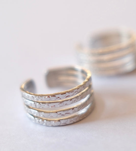 Dess ring R5