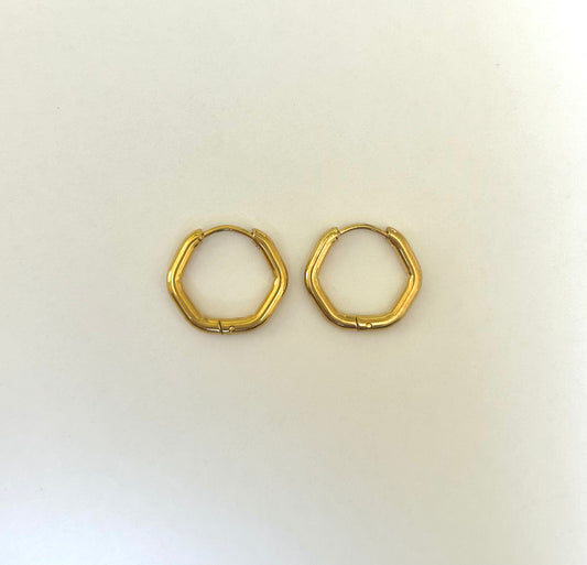Shiny hoops - CYO