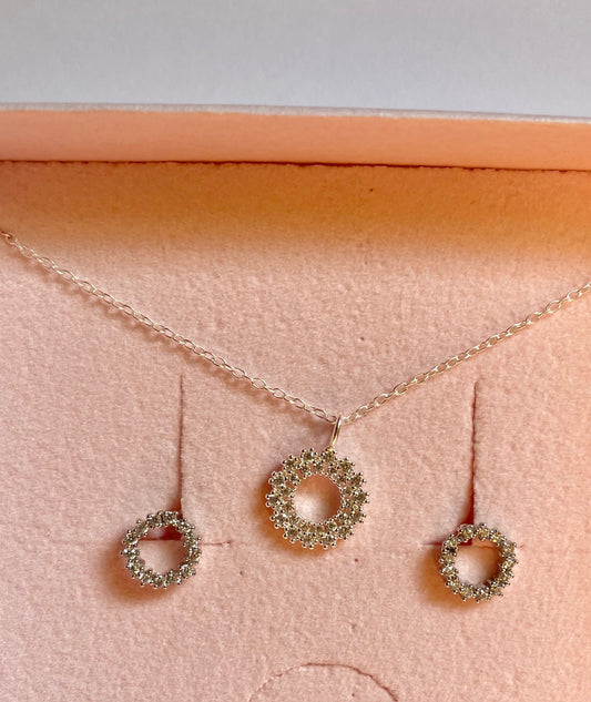 Scarlett Gift Set
