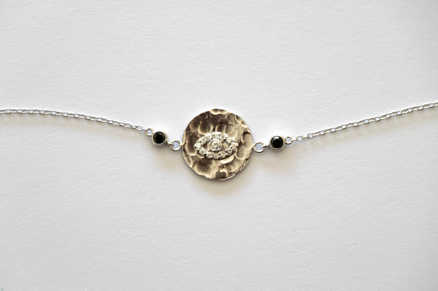 Aura Eye Bracelet B11