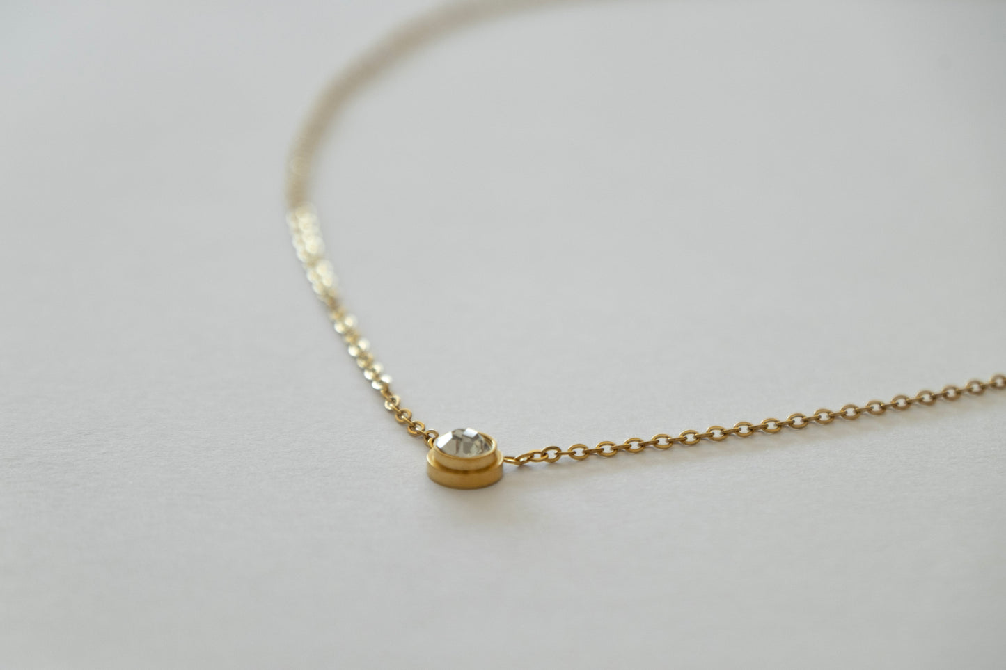 Auora Necklace N14