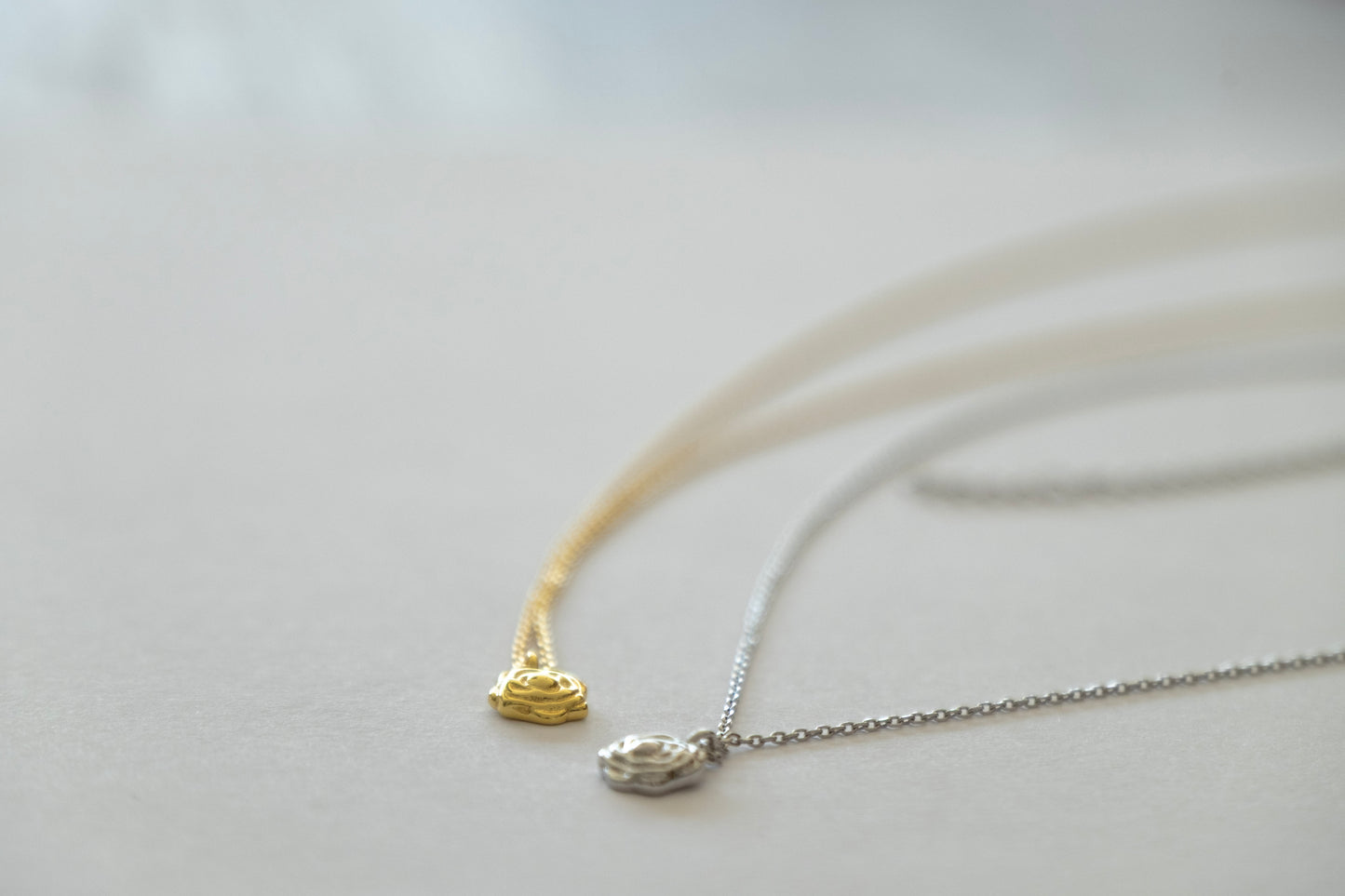 Rosalie Necklace N18
