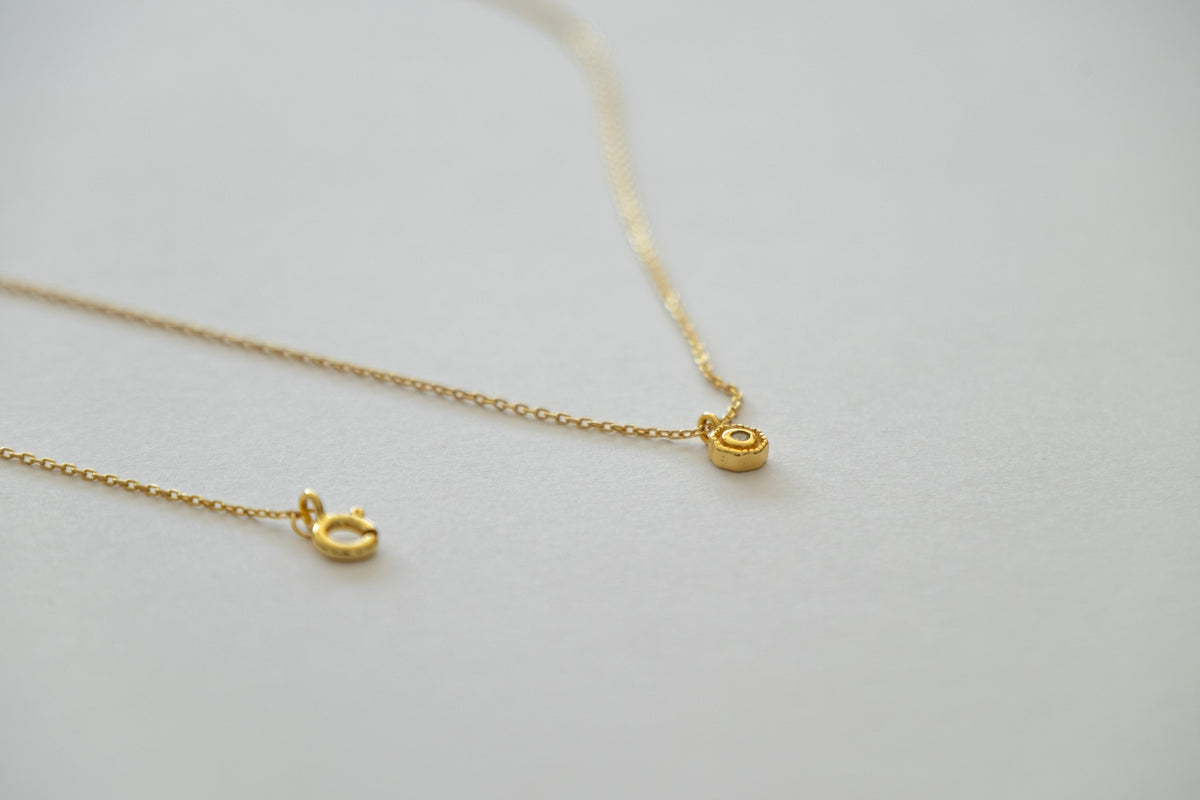 Liora Necklace N23