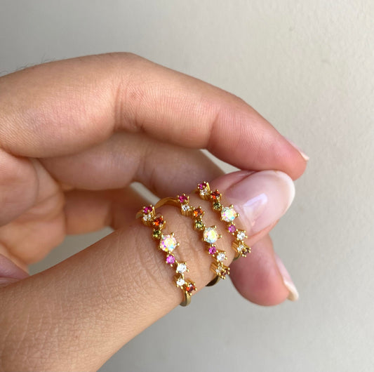 Tiana ring R6