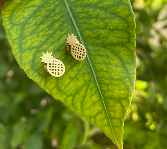 Pina colada studs E75