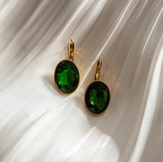 Adeline earrings E64