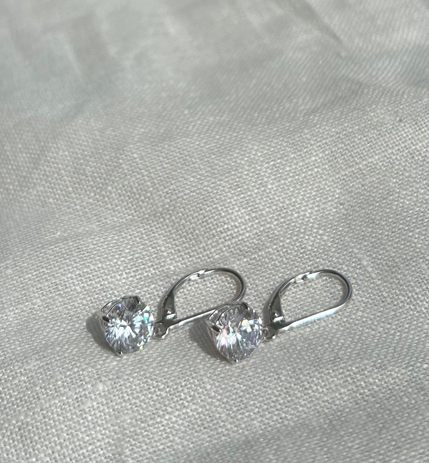 Bellice earrings E6