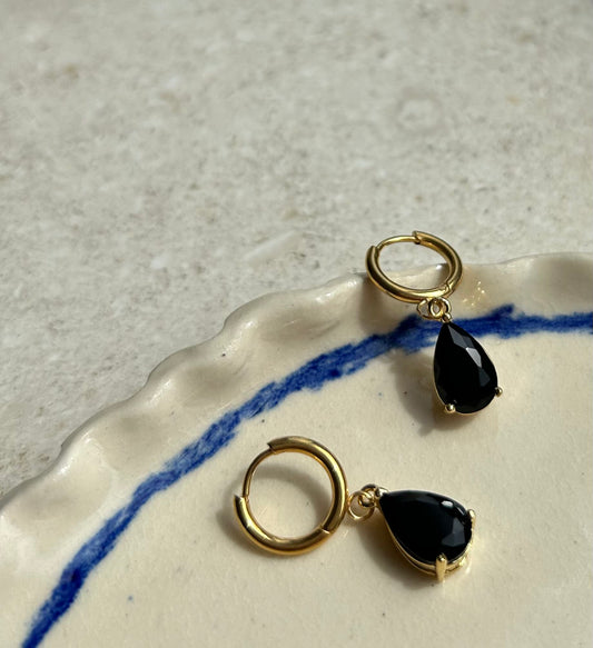Priscilla earrings E16
