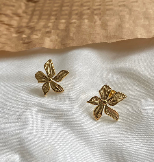 Stella earrings